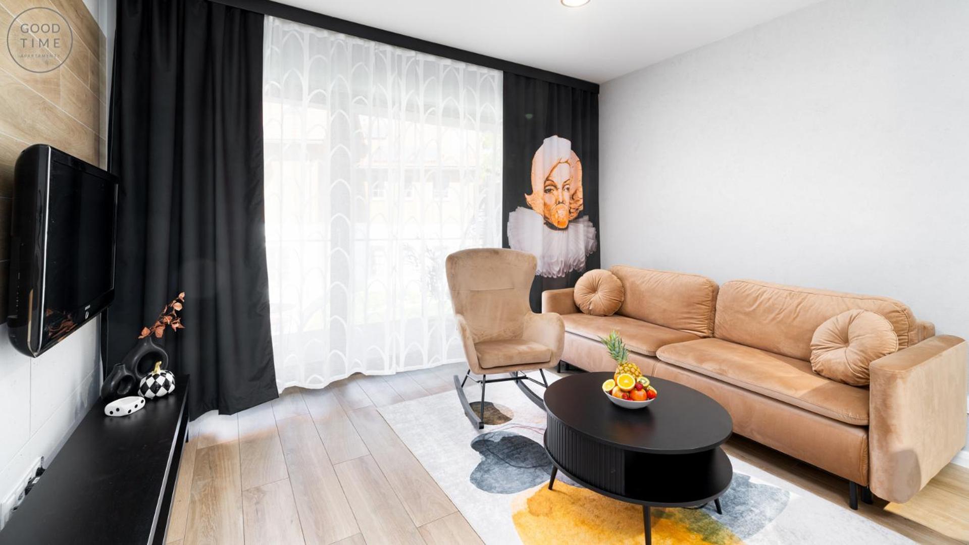 Apartamenty Good Time- Stone Hill II ชกลาร์สกา ปอเรมบา ภายนอก รูปภาพ